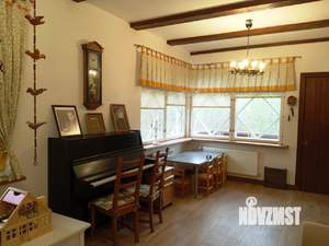 Коттедж 73м², 1-этажный, на длительный срок, 