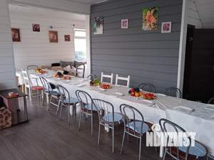 Дом 220м², 2-этажный, посуточно, 