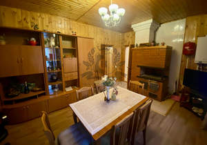 Дом 140м², 2-этажный, на длительный срок, 