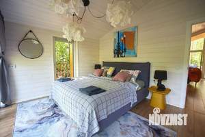 Дом 96м², 1-этажный, посуточно, 