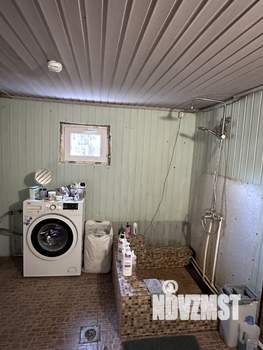 Дом 74м², 2-этажный, на длительный срок, 