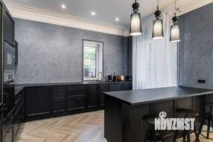 Дом 400м², 3-этажный, на длительный срок, 