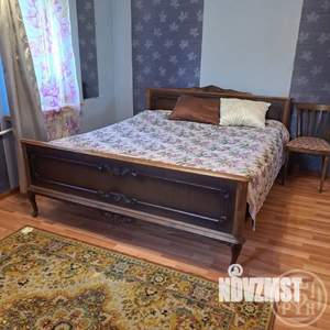 Дом 112м², 2-этажный, на длительный срок, 