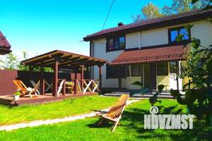 Дом 175м², 2-этажный, посуточно, 