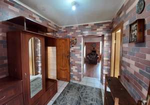 Дом 158м², 2-этажный, на длительный срок, 