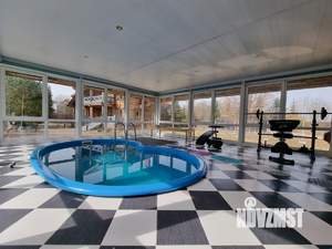 Дом 180м², 2-этажный, на длительный срок, 