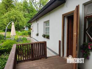 Коттедж 73м², 1-этажный, на длительный срок, 