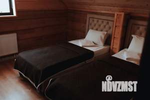 Дом 130м&sup2;, 2-этажный, посуточно, 