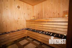 Дом 245м², 1-этажный, посуточно, 