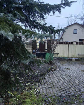 Дом 137м², 3-этажный, на длительный срок, 