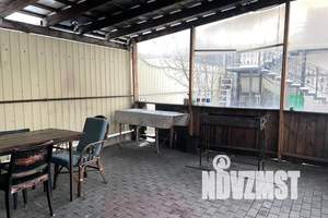 Дом 225м², 2-этажный, посуточно, 