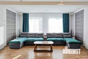 Дом 220м², 2-этажный, посуточно, 