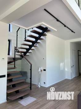 Дом 145м², 2-этажный, на длительный срок, 