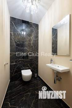 Коттедж 287м², 2-этажный, на длительный срок, 