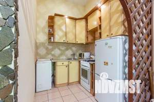 Дом 50м&sup2;, 1-этажный, посуточно, 