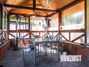 Дом 600м², 3-этажный, посуточно, 