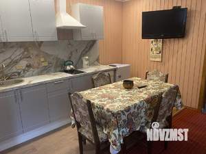 Коттедж 42м², 1-этажный, на длительный срок, 