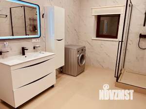 Дом 166м&sup2;, 2-этажный, посуточно, 