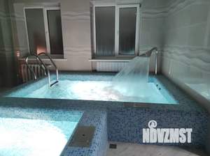 Дом 300м&sup2;, 3-этажный, посуточно, 