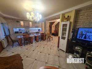 Дом 225м², 2-этажный, посуточно, 