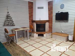 Дом 30м², 1-этажный, посуточно, 