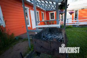 Дом 245м², 1-этажный, посуточно, 