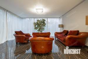 Таунхаус 250м², 2-этажный, на длительный срок, 