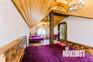 Дом 236м², 2-этажный, посуточно, 