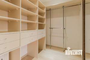 Таунхаус 135м², 3-этажный, на длительный срок, 