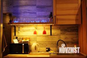 Дом 100м², 1-этажный, посуточно, 