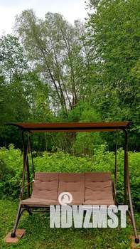 Дом 53м&sup2;, 2-этажный, посуточно, 