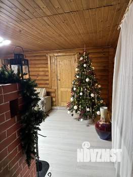 Дом 120м², 2-этажный, на длительный срок, 