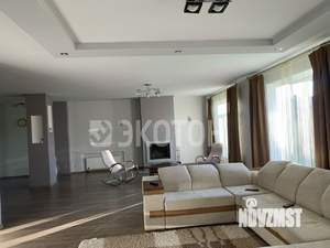 Дом 520м², 3-этажный, на длительный срок, 