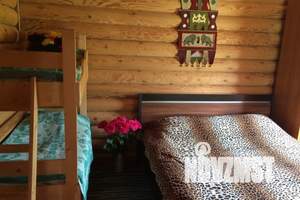 Дом 65м², 1-этажный, посуточно, 