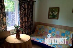 Дом 35м², 1-этажный, посуточно, 