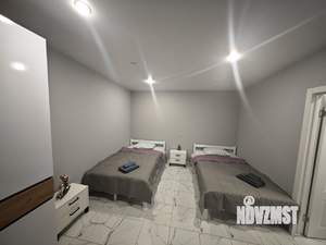 Дом 50м&sup2;, 1-этажный, посуточно, 