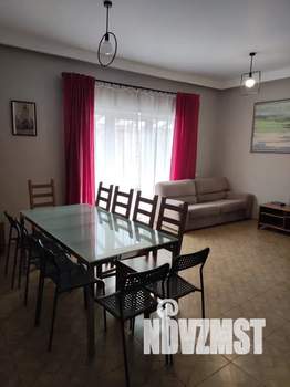 Дом 140м&sup2;, 1-этажный, посуточно, 