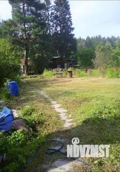 Дом 50м², 2-этажный, на длительный срок, 