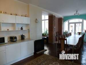 Дом 280м², 3-этажный, посуточно, 