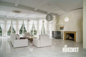 Дом 561м², 3-этажный, на длительный срок, 