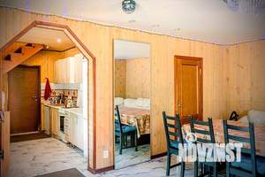 Дом 247м&sup2;, 2-этажный, посуточно, 