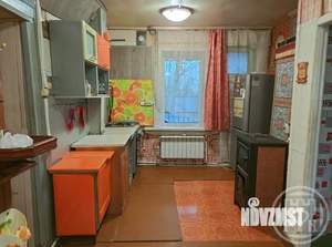 Дом 50м², 2-этажный, на длительный срок, 