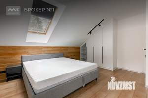 Дом 132м², 2-этажный, на длительный срок, 