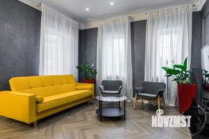 Дом 400м², 3-этажный, на длительный срок, 