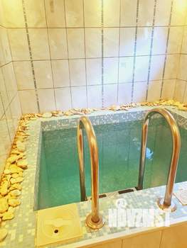 Дом 250м², 2-этажный, посуточно, 