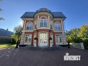 Дом 560м², 3-этажный, на длительный срок, 