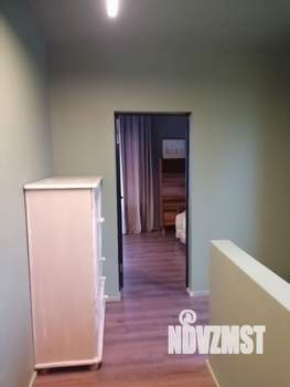 Дом 80м², 2-этажный, посуточно, 