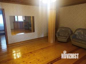 Дом 180м², 2-этажный, на длительный срок, 