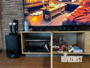 Дом 130м&sup2;, 2-этажный, посуточно, 