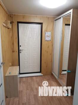 Дом 45м&sup2;, 2-этажный, посуточно, 